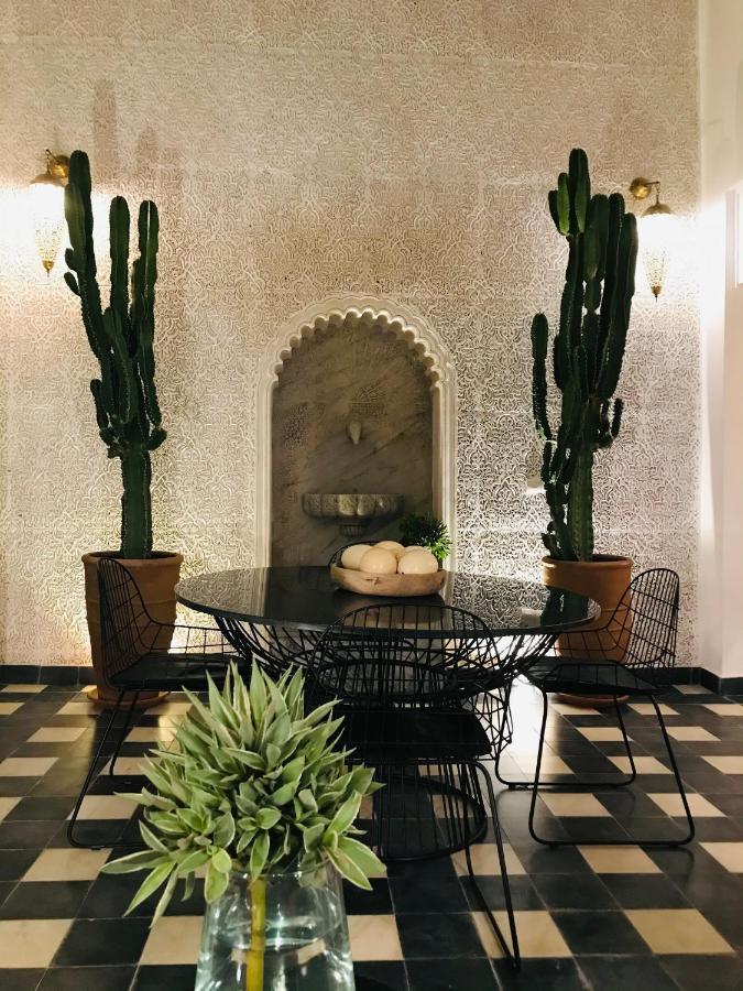 Riad-Shakho-Marrakech Marrakesh Exterior foto