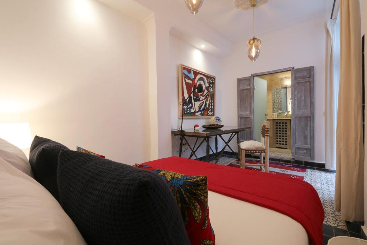 Riad-Shakho-Marrakech Marrakesh Exterior foto