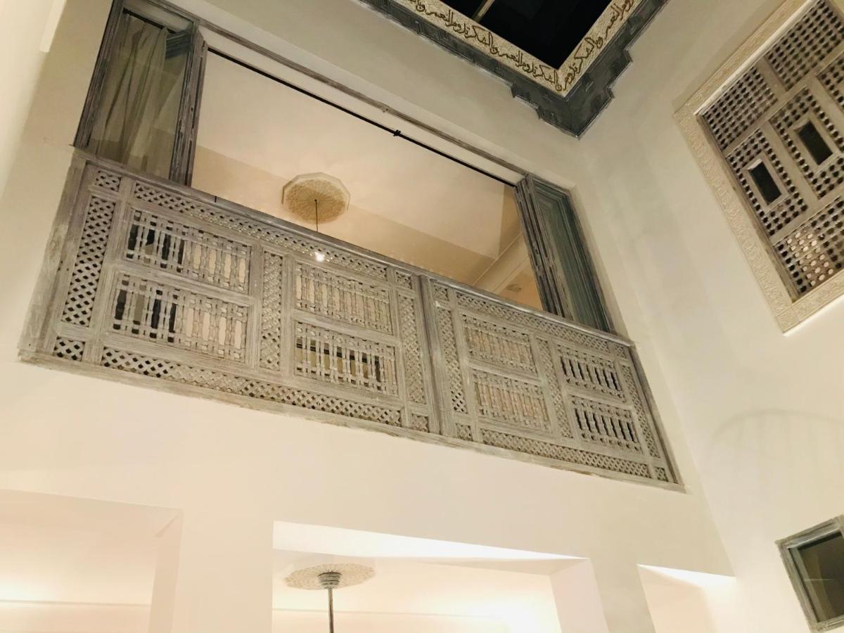 Riad-Shakho-Marrakech Marrakesh Exterior foto